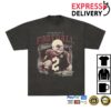 kenny Johnny Manziel Merch Store Retro Johnny Football Shirt
