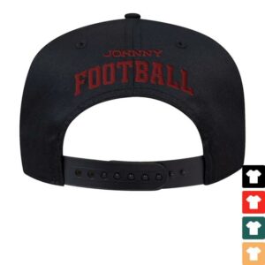 kenny Johnny Manziel Merch Store Tx Football Hat