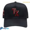 kenny Johnny Manziel Merch Store Tx Football Hats