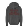 kenny Johnny Manziel Merch Store Well Go To Hell Bout Johnny Manziel Hoodie