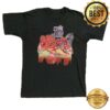 Joint Custody Merch Store Vintage The The Dusk Promotional T-Shirt