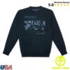 Josh Groban Merch Shop Cinematic Crewnecks