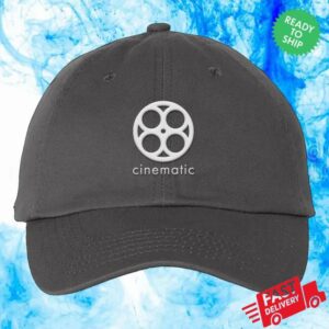 Josh Groban Shop Merch Cinematic Hat