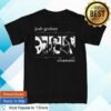 Josh Groban Store Merch Cinematic Shirt