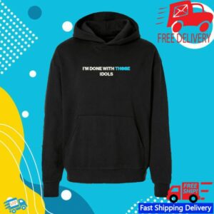 Josiah Queen Merch Store Dusty Bibles Hoodie