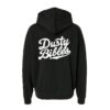 Josiah Queen Merch Store Dusty Bibles Hoodie