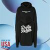 Josiah Queen Merch Store Dusty Bibles Hoodie