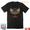 Journey Music Merch Store 2026 Tour Tee