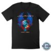 Journey Music Merch Store Captured Tee