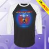 Journey Music Merch Store Freedom Raglan