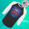Journey Music Merch Store Freedom Raglan