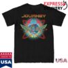 Journey Music Merch Store Infinity Energy Tee