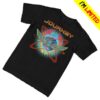 Journey Music Merch Store Infinity Energy Tee