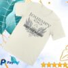 Journey Music Merch Store Natural Don't Stop Believin' Tee