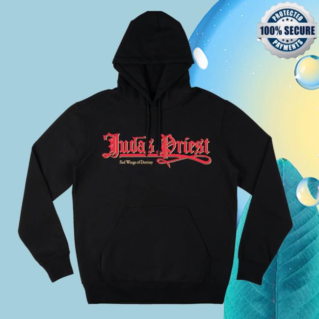Judas Priest Store Merch Sad Wings Of Destiny Hoodie 4 Judas Priest Store Merch Sad Wings Of Destiny Hoodie