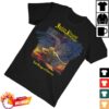 Judas Priest Store Merch Sad Wings Of Destiny Shirt