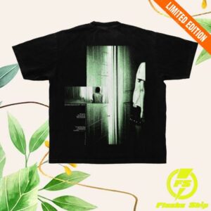 Just Merch Store Chain Gang Of 1974 Silence Shirt