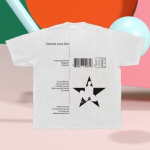 Just Merch Store Chain Gang Of 1974 Star Shirt