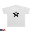 Just Merch Store Chain Gang Of 1974 Star Shirt
