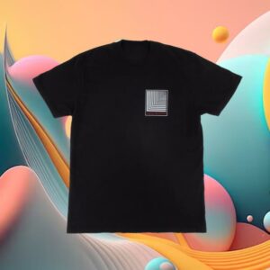 Just Merch Store The Starting Line Lineage Recordings Shirt