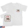 kenny Kacey Musgraves Merch Shop Cattle Tee