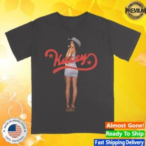 kenny Kacey Musgraves Merch Shop Real Good Time Tee