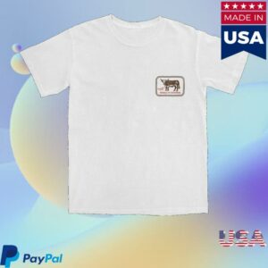 kenny Kacey Musgraves Merch Store Cattle Shirts