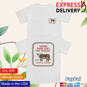 kenny Kacey Musgraves Merch Store Cattle Shirtss