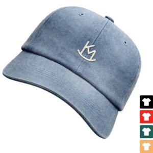 kenny Kacey Musgraves Merch Store Km Brand Denim Hats