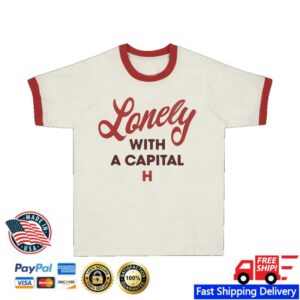 kenny Kacey Musgraves Merch Store Lonely Ringer