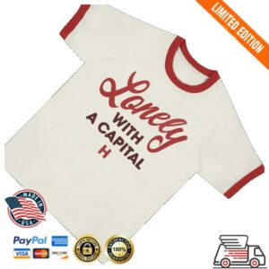 kenny Kacey Musgraves Merch Store Lonely Ringers