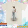 kenny Kacey Musgraves Merch Store Middle Of Nowhere Photo Shirts