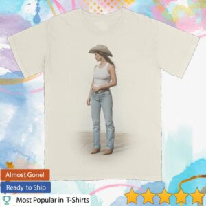 kenny Kacey Musgraves Merch Store Middle Of Nowhere Photo Shirts