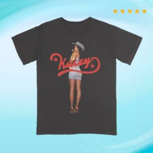 kenny Kacey Musgraves Merch Store Real Good Time Shirt