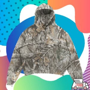 Kacey Musgraves Store Shop Merch Store Dry Spell Camo Hoodie