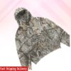 Kacey Musgraves Store Shop Merch Store Dry Spell Camo Hoodie