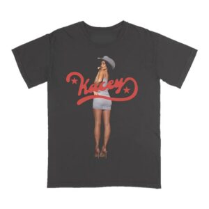 Kacey Musgraves Store Shop Merch Store Real Good Time Tee