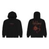 Kehlani Shop Merch Kehlani Album Hoodie