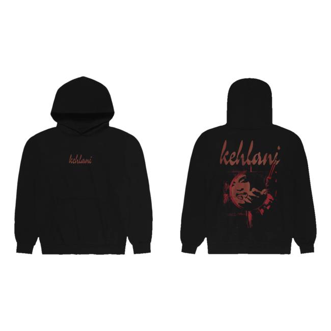 Kehlani Shop Merch Kehlani Album Hoodies 2 Kehlani Shop Merch Kehlani Album Hoodie