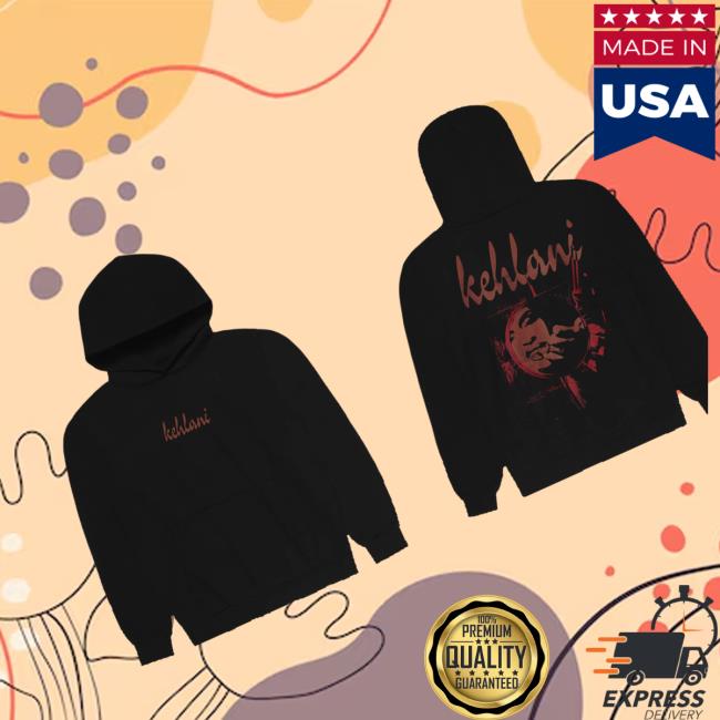 Kehlani Shop Merch Kehlani Album Hoodies 3 Kehlani Shop Merch Kehlani Album Hoodie