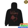 Kehlani Store Merch Kehlani Album Hoodie