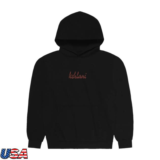 Kehlani Store Merch Kehlani Album Hoodie 4 Kehlani Store Merch Kehlani Album Hoodie