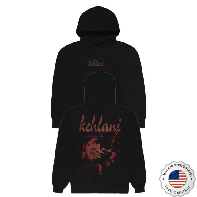 Kehlani Store Merch Kehlani Album Hoodie 5 Kehlani Store Merch Kehlani Album Hoodie