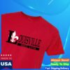 Kentucky Branded Shop Merch Louisville Fleur De Lis 1778 Shirt