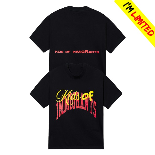 Kids Of Immigrants Store Merch Koi Stacked Up Shirt 5 Kids Of Immigrants Store Merch Koi Stacked Up Shirt