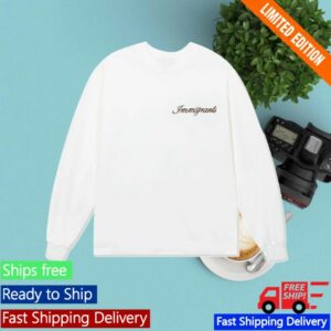 Kids Of Immigrants Store Merch Wildest Dreams Cloud Long Sleeve Shirt