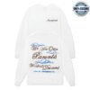 Kids Of Immigrants Store Merch Wildest Dreams Cloud Long Sleeve Shirt