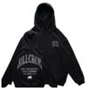 Kill Crew Store Merch Shop Lux Chrome Hoodie