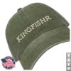Kingfishr Merch Shop Logo Cap 1 Kingfishr Merch Shop Logo Cap