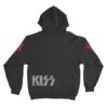 Kiss Official Store Merch Shout It Loud Japan Cover Pullover Hoodie